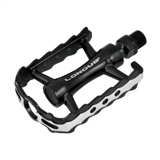 Педалі Longus MTB HQ Al, чорний