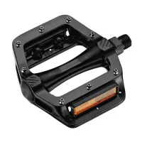 Педалі Longus BMX Al чорний