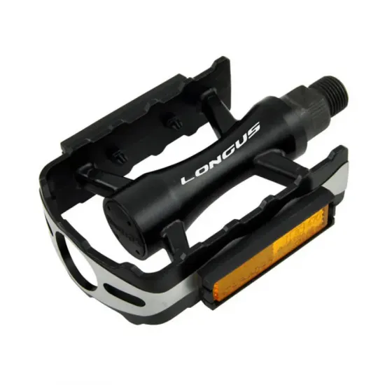 Педалі Longus MTB GLARE Al