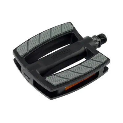 Педалі Longus EBIKE PP, Antislip