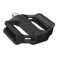 Педалі PD-EF202-L, чорні