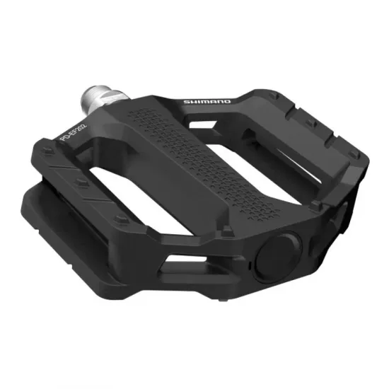 Педалі PD-EF202-L, чорні