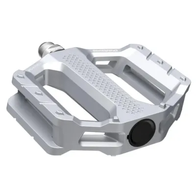 Педалі PD-EF202-S, срібл Педалі PD-EF202-S, срібл