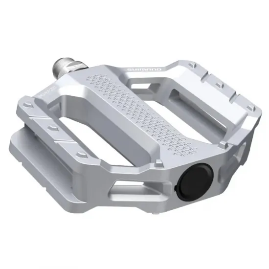 Педалі PD-EF202-S, срібл
