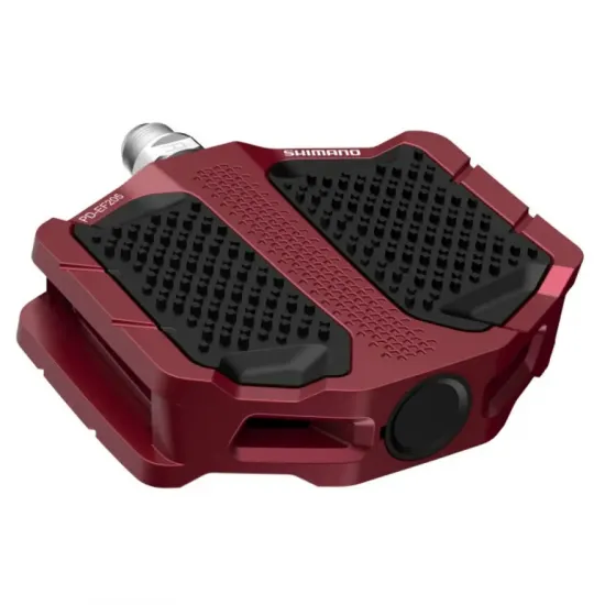 Педалі PD-EF205-R, червоні