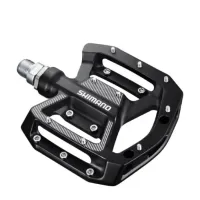 Педалі PD-GR500L, ENDURO/TRAIL, чорн