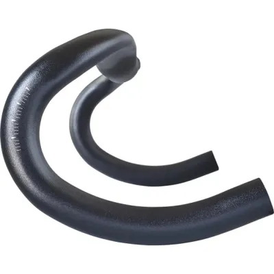 Педалі ONRIDE Ride Pro, алюміній (100x100) пром., чорний