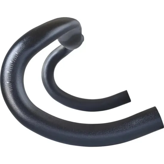 Педали ONRIDE Ride Pro, алюминий (100x100) пром., черный