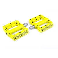 Педалі FireEye Hot Candy жовтий