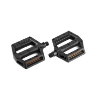 Педали Wellgo B267N черный