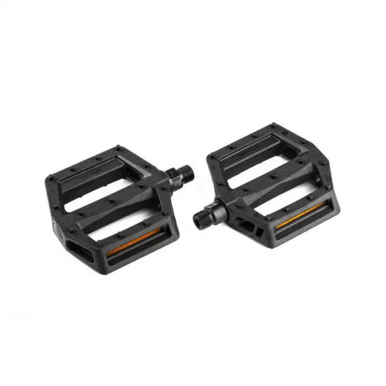 Педали Wellgo B267N черный