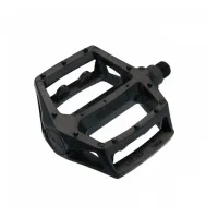 Педали Wellgo LU-313 черный