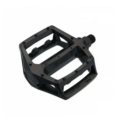 Педалі Wellgo LU-313 чорний Педалі Wellgo LU-313 чорний