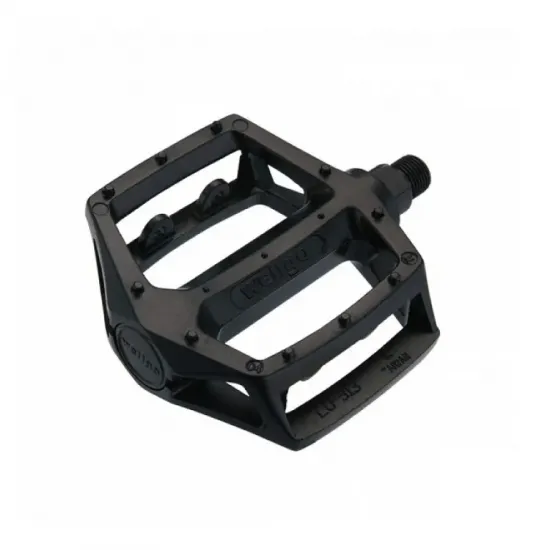 Педали Wellgo LU-313 черный