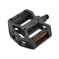 Педали Wellgo LU-P9 черные