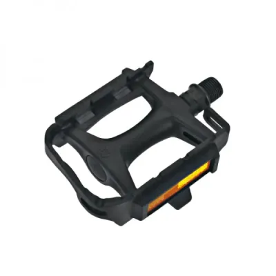 Педалі Wellgo R090 чорний