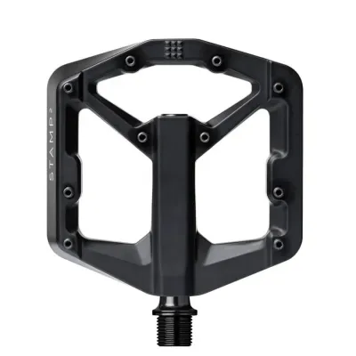 Педалі Crankbrothers STAMP 2, розмір S (37-43 eu), чорна