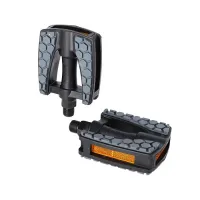 Педалі XLC PD-C16, чорні Педалі XLC PD-C16, чорні