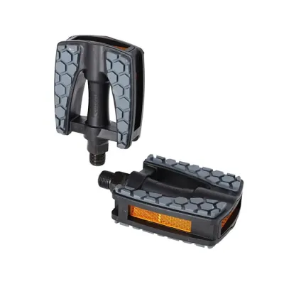 Педалі XLC PD-C16, чорні Педалі XLC PD-C16, чорні