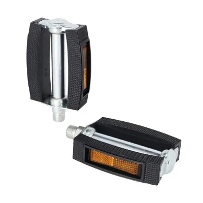 Педалі XLC PD-C19, чорні Педалі XLC PD-C19, чорні