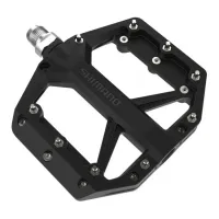 Педали PD-GR400L, ENDURO/TRAIL, черный