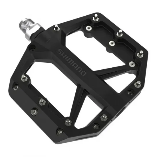 Педалі PD-GR400L, ENDURO/TRAIL, чорн