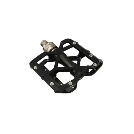 Педалі Allways Ezy Superior MKS, Black Педалі Allways Ezy Superior MKS, Black