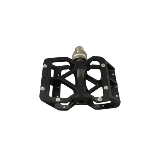 Педалі Allways Ezy Superior MKS, Black Педалі Allways Ezy Superior MKS, Black
