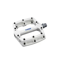 Педалі Gauss MKS, White Педалі Gauss MKS, White
