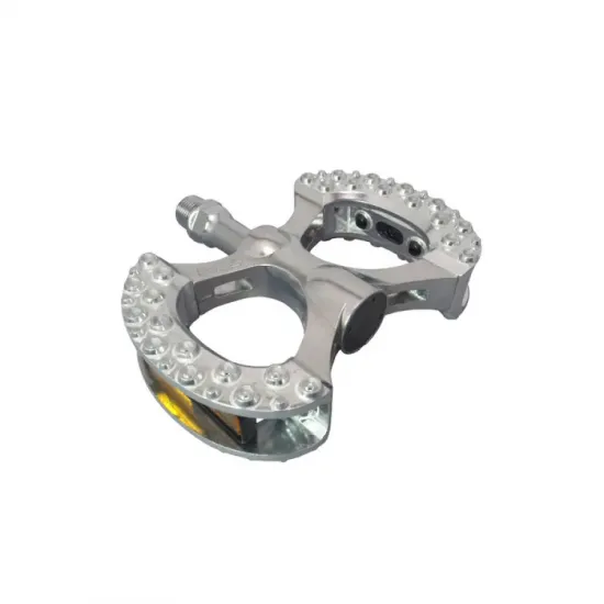 Педали Lambda MKS, Silver