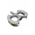 Педали Lambda MKS, Silver