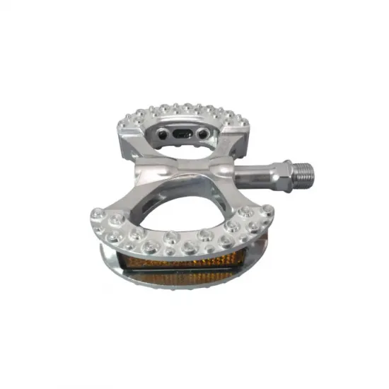 Педали Lambda MKS, Silver