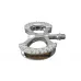 Педали Lambda MKS, Silver