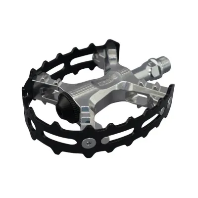 Педалі XC-III MKS, Black Педалі XC-III MKS, Black