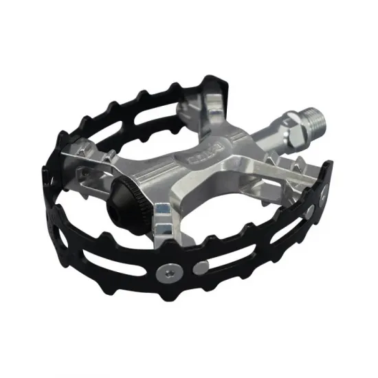 Педалі XC-III MKS, Black