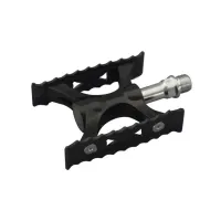 Педалі Touring Lite Short MKS, Black Педалі Touring Lite Short MKS, Black