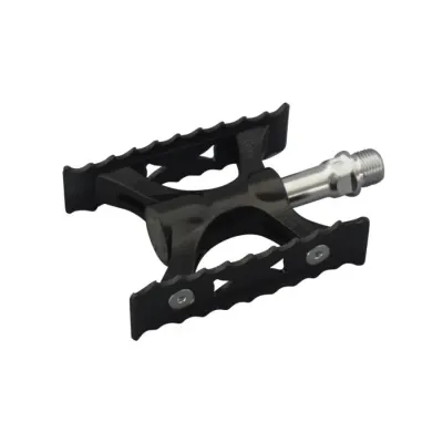 Педалі Touring Lite Short MKS, Black Педалі Touring Lite Short MKS, Black