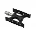 Педали Touring Lite Short MKS, черные Педали Touring Lite Short MKS, черные