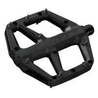 Педали Look TRAIL FUSION, ось chromoly 9/16" черные