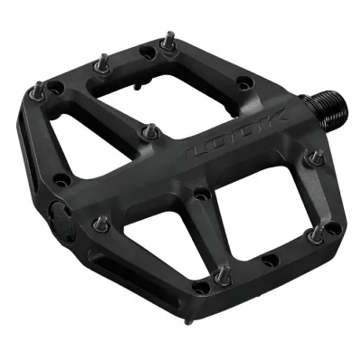 Педалі Look TRAIL FUSION, вісь chromoly 9/16" чорні