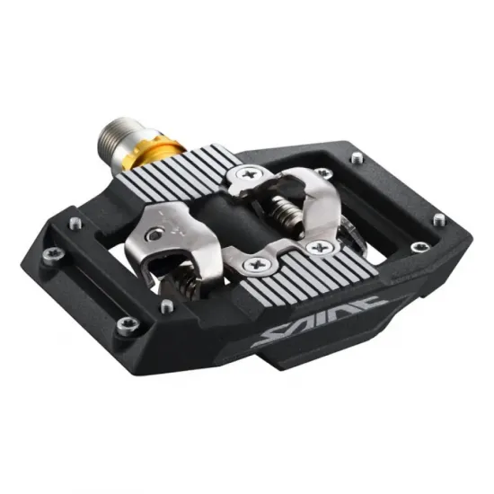 Педалі PD-M821 SAINT, SPD, ENDURO/TRAIL Педалі PD-M821 SAINT, SPD, ENDURO/TRAIL