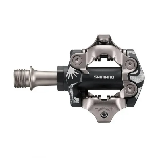 Педалі PD-M8100 GRX, SPD XC-RACING Педалі PD-M8100 GRX, SPD XC-RACING
