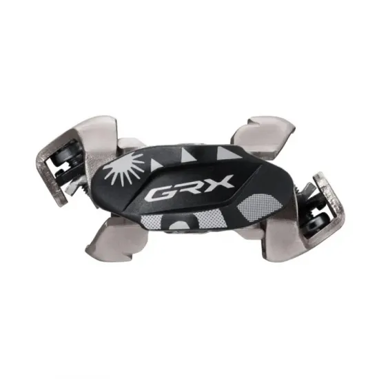 Педалі PD-M8100 GRX, SPD XC-RACING Педалі PD-M8100 GRX, SPD XC-RACING