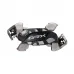 Педалі PD-M8100 GRX, SPD XC-RACING Педалі PD-M8100 GRX, SPD XC-RACING