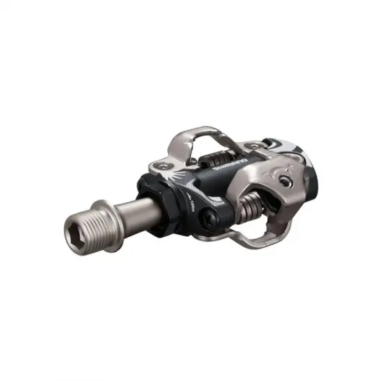 Педалі PD-M8100 GRX, SPD XC-RACING Педалі PD-M8100 GRX, SPD XC-RACING