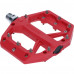 Педалі PD-GR400L, ENDURO/TRAIL, червоні
