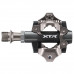 Педали PD-M9200-S XTR, SPD XC-RACING на 3мм коротьше ось. Педали PD-M9200-S XTR, SPD XC-RACING на 3мм коротьше ось.