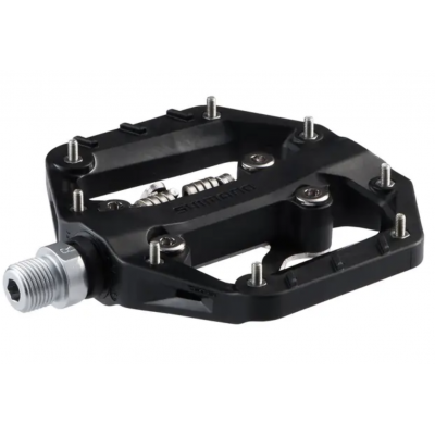 Педалі Shimano PD-EH510 SPD односторонній механізм