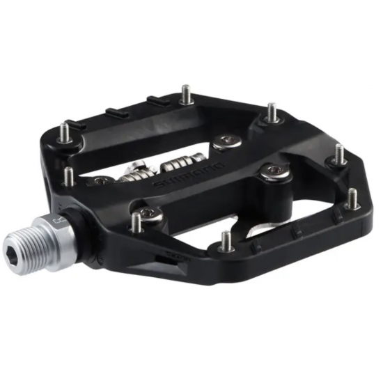 Педалі Shimano PD-EH510 SPD односторонній механізм