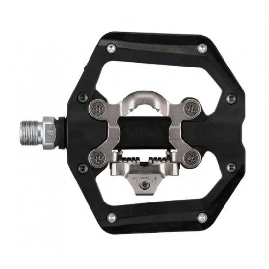 Педалі Shimano PD-EH510 SPD односторонній механізм Педалі Shimano PD-EH510 SPD односторонній механізм